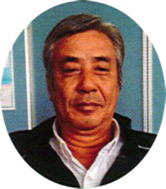理事長 中村 信男